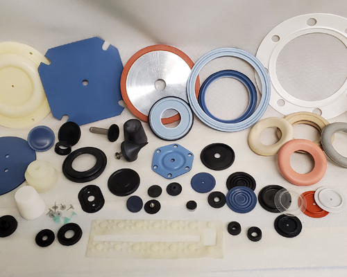 TEMPRON PRODUCTS CORP. - 