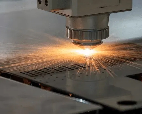 SOUTHWEST METAL TREATING CORP. - 