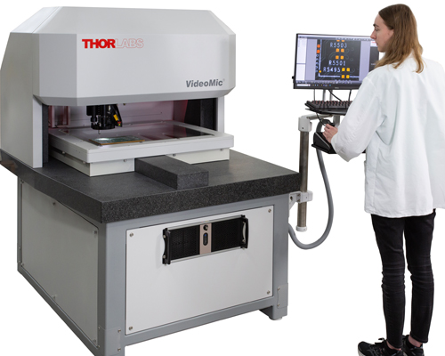 THORLABS MEASUREMENT SYSTEMS - 