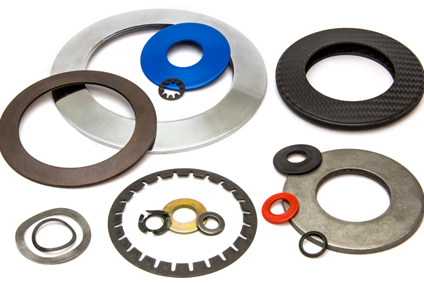 FOX VALLEY SPRING AN MW COMPONENTS LOCATION - 