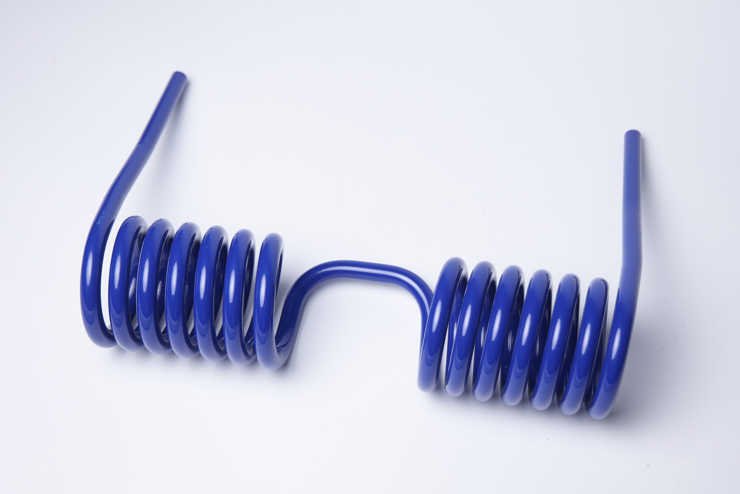 DIAMOND WIRE SPRING COMPANY - 