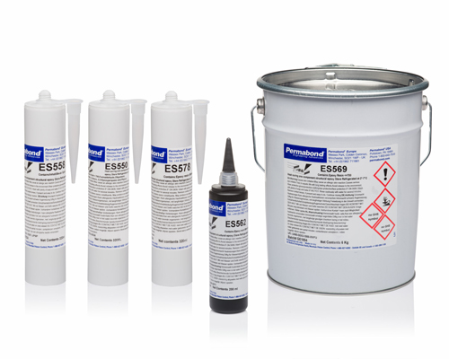 PERMABOND ENGINEERING ADHESIVES - 