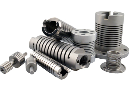 FOX VALLEY SPRING AN MW COMPONENTS LOCATION - 
