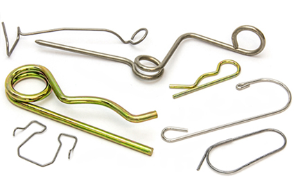FOX VALLEY SPRING AN MW COMPONENTS LOCATION - 