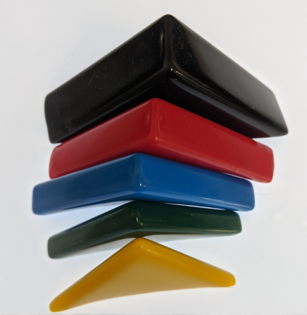 PRODUCTION SCIENCES INC - 