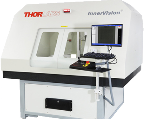 THORLABS MEASUREMENT SYSTEMS - 