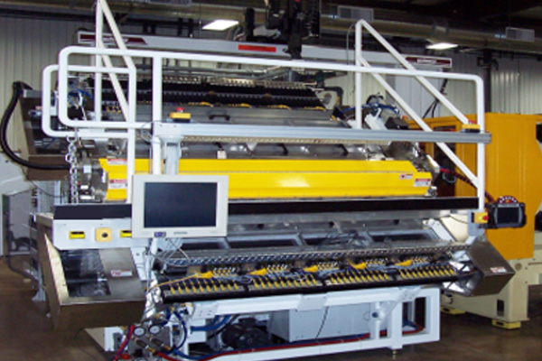 Marca Technologies - 