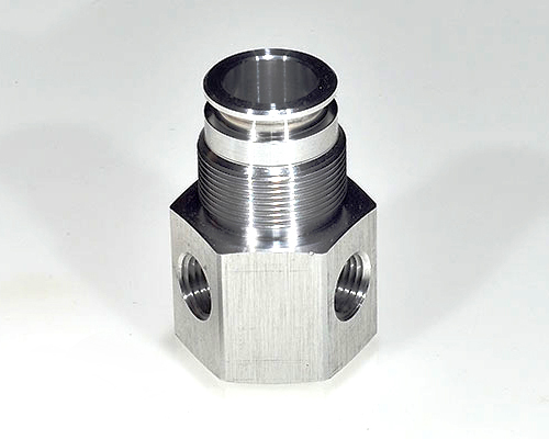 SHARP TURN PRODUCTS - 