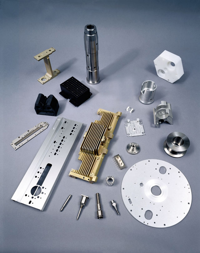 Design 2 Part Supplier Directory - Manufacturer - Algonquin Industries Hi-tech Metals