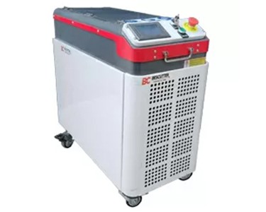 LASER SOLUTIONS MIDWEST INC. - 