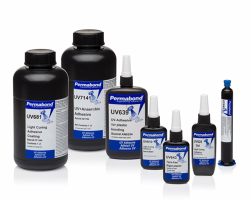 PERMABOND ENGINEERING ADHESIVES - 