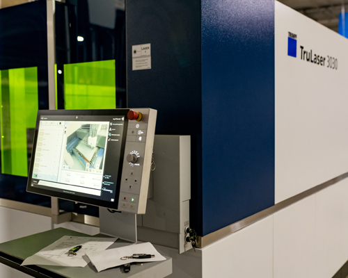 WOVEN METAL PRODUCTS  - 