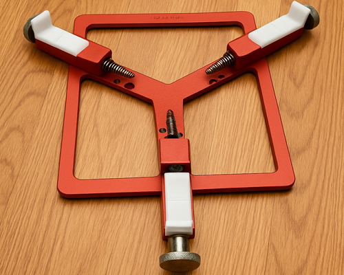 XCEL TOOL AND MANUFACTURING - 