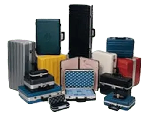 PRINCETON CASE CO. INC. - 