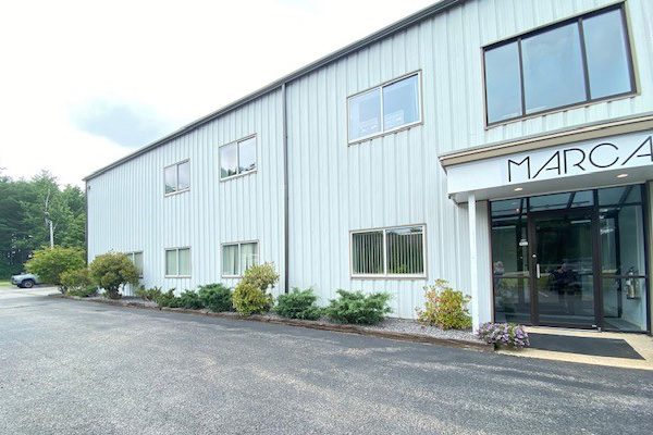 Marca Technologies - 