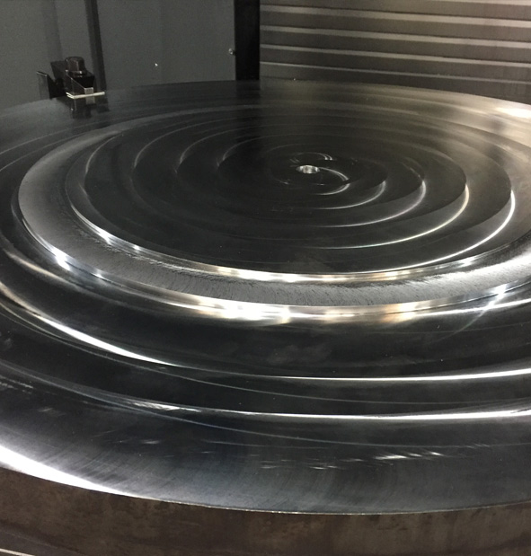 SECO MACHINE - 