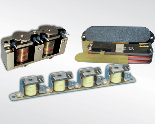 JETRONICS CO. - 