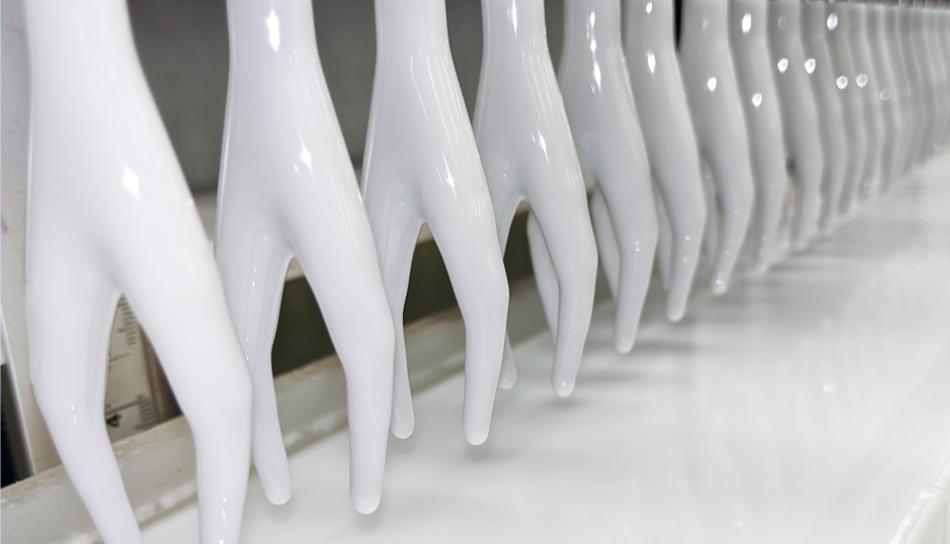 PRODUCTION SCIENCES INC - 