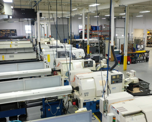 SHARP TURN PRODUCTS - 