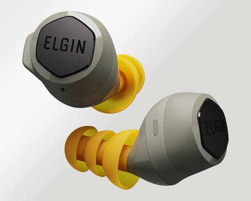 ELGIN USA - 