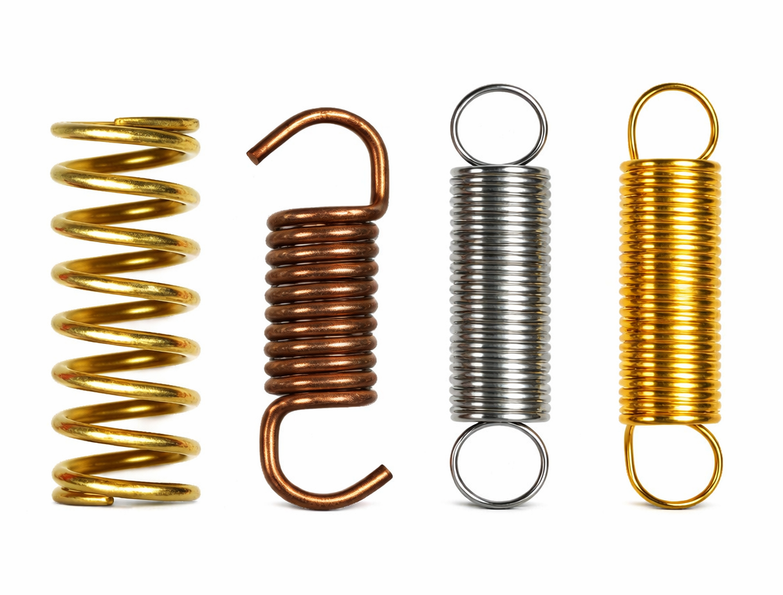 ACE WIRE SPRING & FORM CO. INC. - 