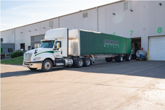 Greenpoint Metals Inc. - 