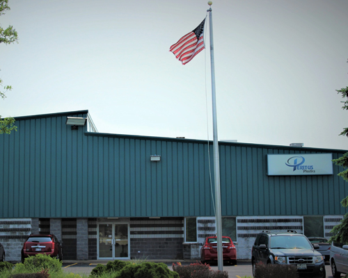 PERITUS PLASTICS - 