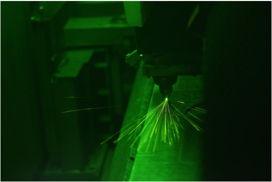NEXGEN MANUFACTURING - 