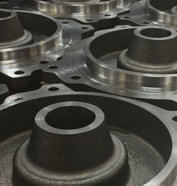 SECO MACHINE - 