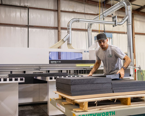 JET TECHNOLOGIES INC. - 