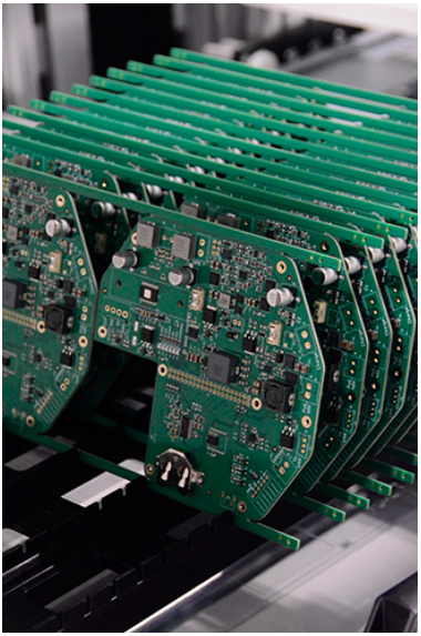 MFG INNOVATIONS INC. - 