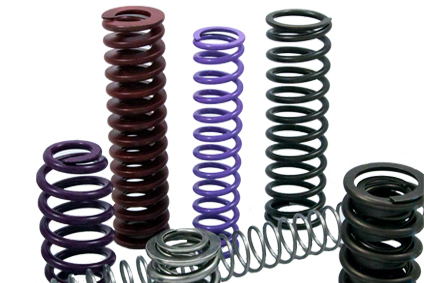 FOX VALLEY SPRING AN MW COMPONENTS LOCATION - 