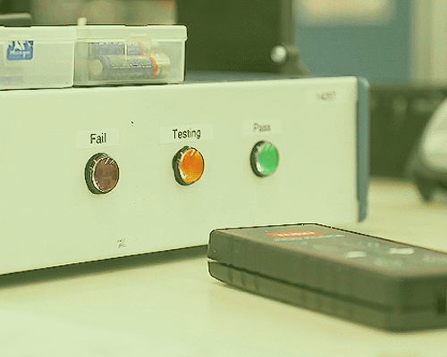 RIVERSIDE INTEGRATED SOLUTIONS - 