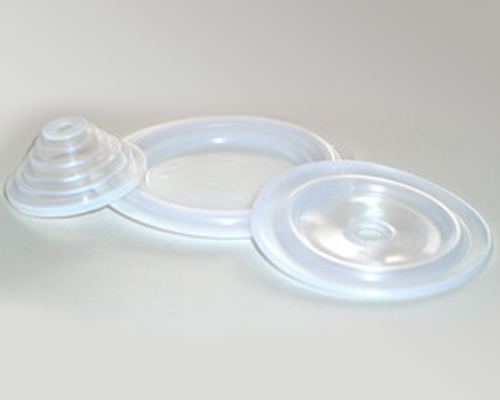 TEMPRON PRODUCTS CORP. - 