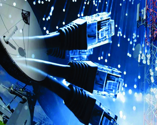 JETRONICS CO. - 