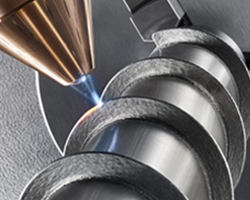 CURTISS-WRIGHT SURFACE TECHNOLOGIES - 