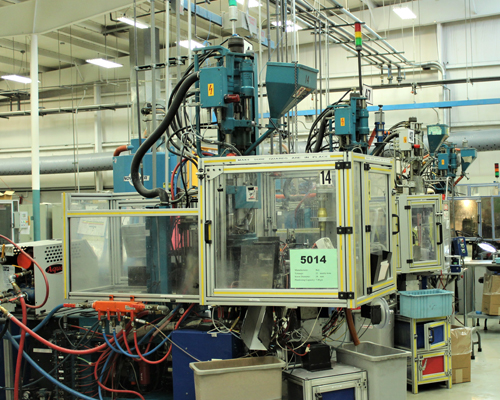 PERITUS PLASTICS - 