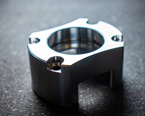 XCEL TOOL AND MANUFACTURING - 