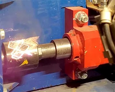 LASER SOLUTIONS MIDWEST INC. - 