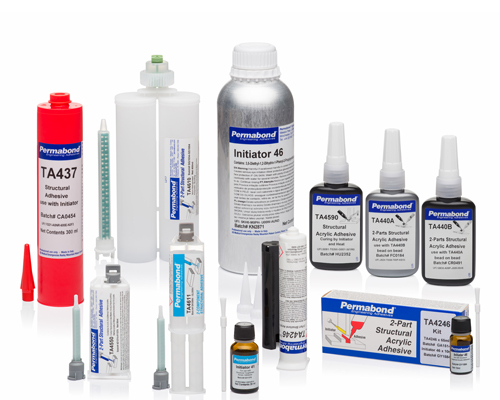 PERMABOND ENGINEERING ADHESIVES - 