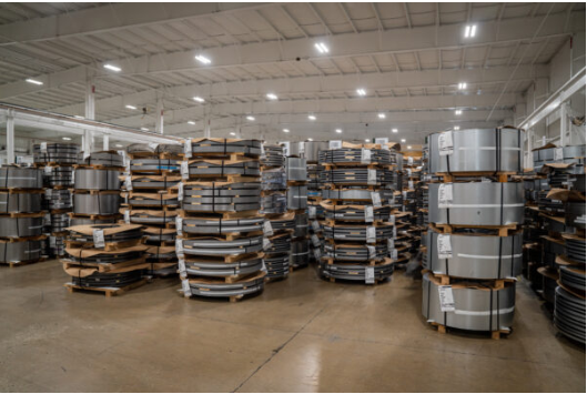 Greenpoint Metals Inc. - 