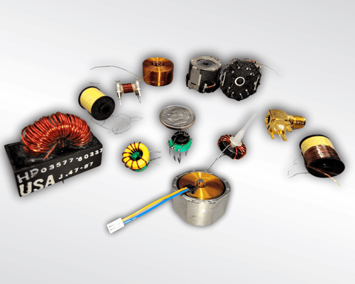 JETRONICS CO. - 