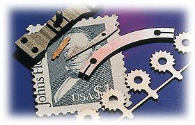 ADRON TOOL CORP./EDM SPECIALISTS - 