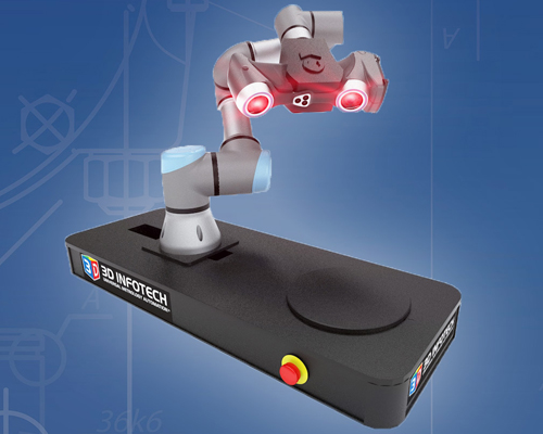 STREAMLINED PRECISION - 
