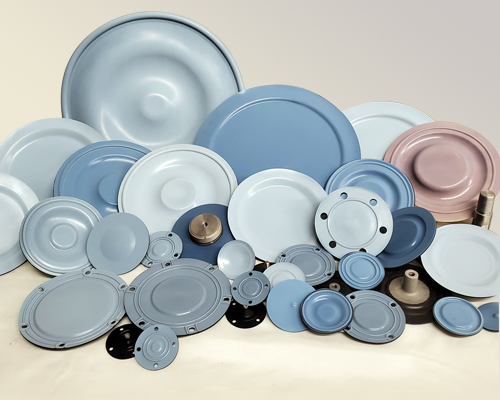 TEMPRON PRODUCTS CORP. - 