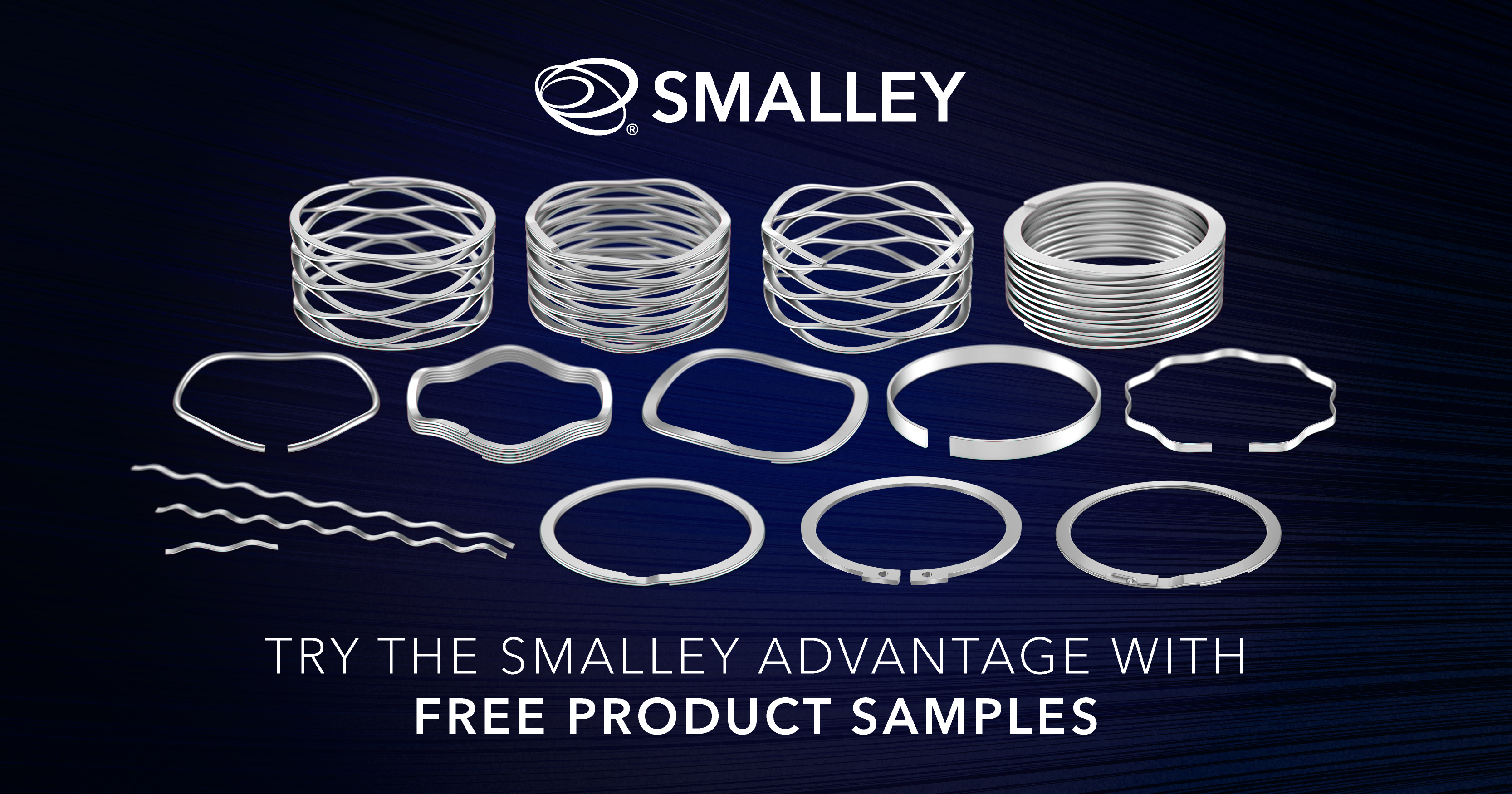 SMALLEY   - 
