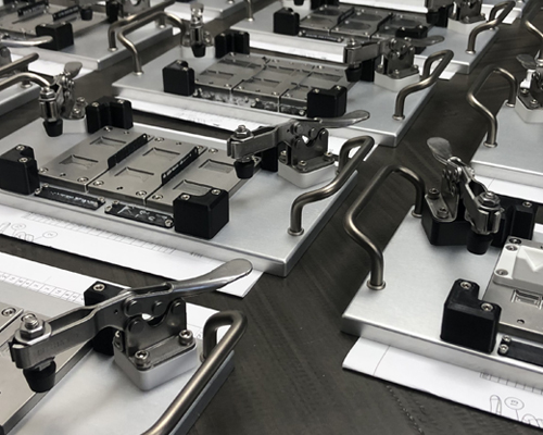 GS ENTERPRISES LLC - 