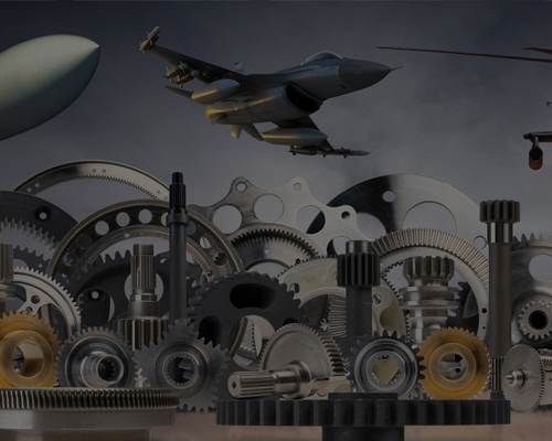 SOUTHERN GEAR & MACHINE INC. - 