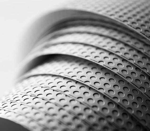 BREINER NON-METALLICS - 
