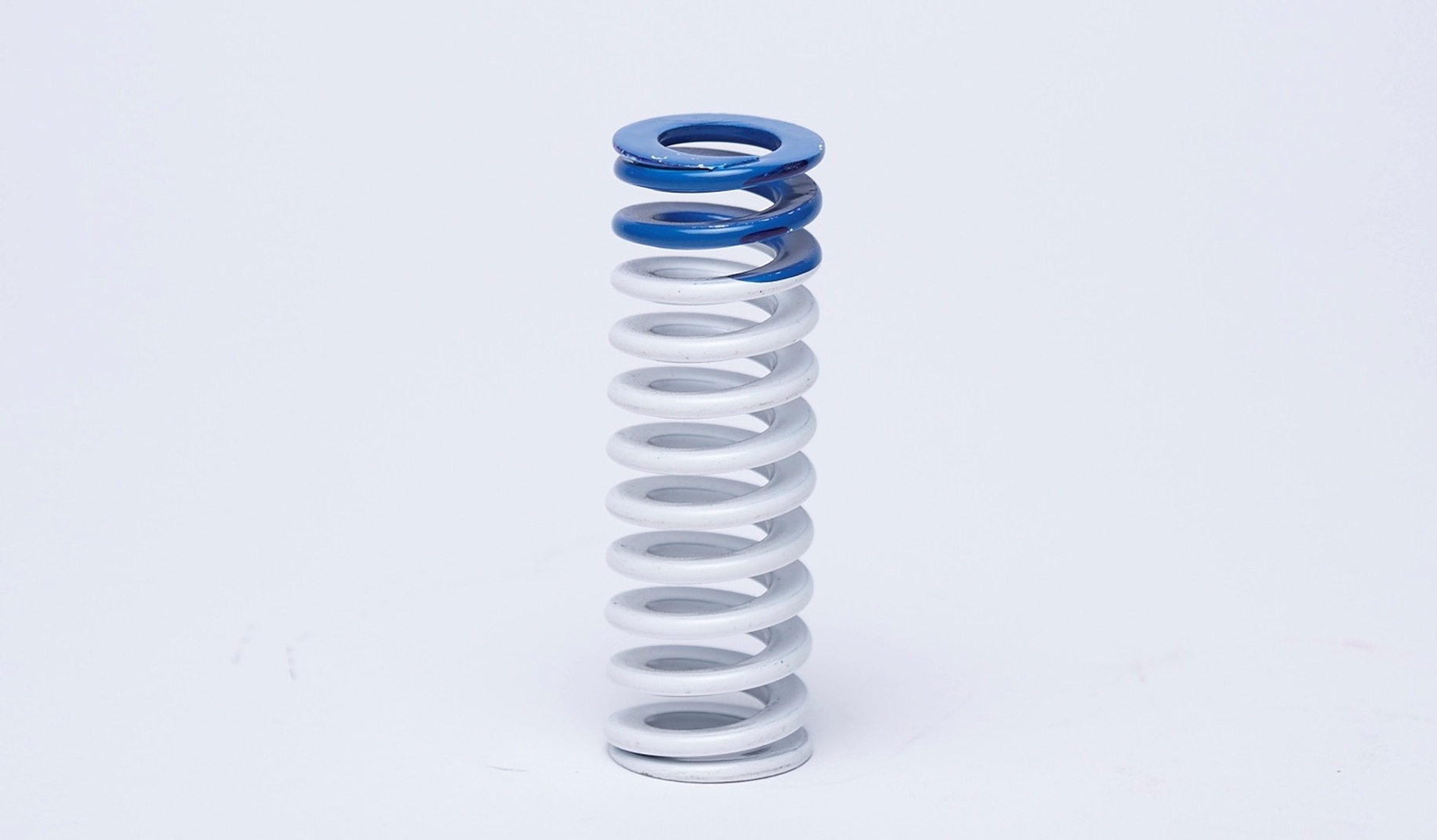 DIAMOND WIRE SPRING COMPANY - 